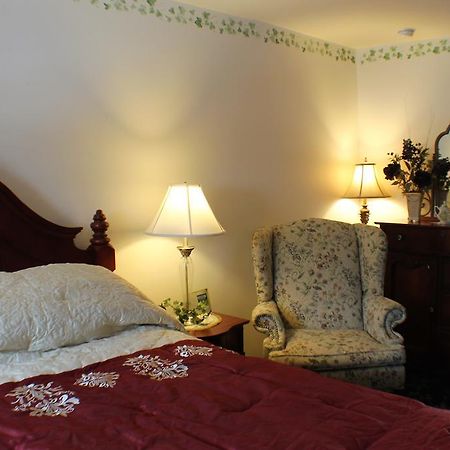 The White Birch Inn Berwick Zewnętrze zdjęcie
