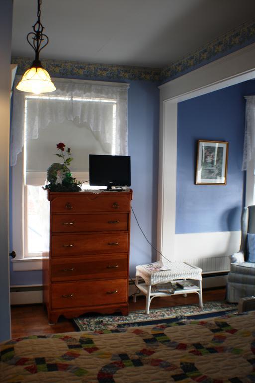 The White Birch Inn Berwick Zewnętrze zdjęcie