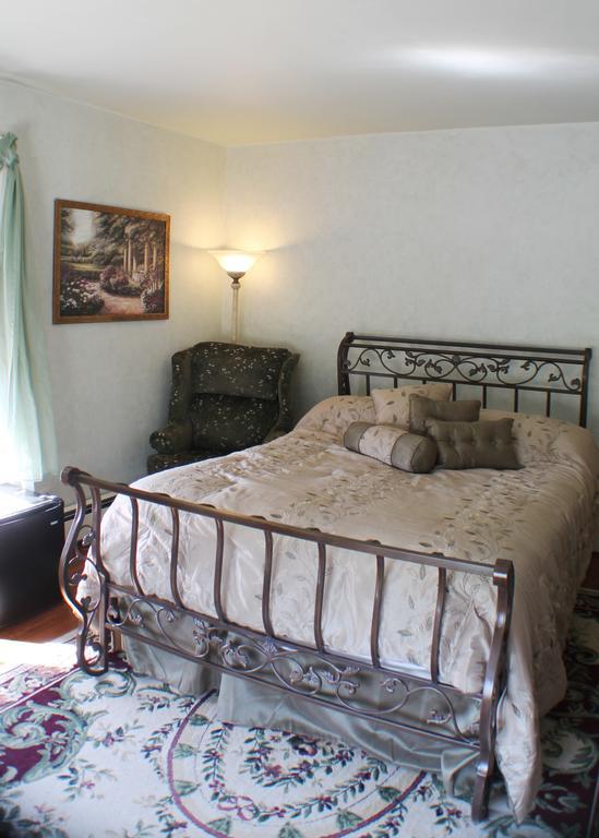 The White Birch Inn Berwick Zewnętrze zdjęcie