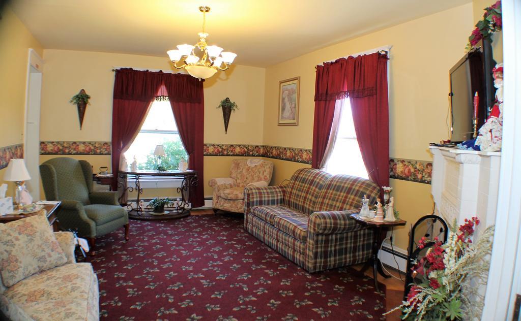 The White Birch Inn Berwick Zewnętrze zdjęcie