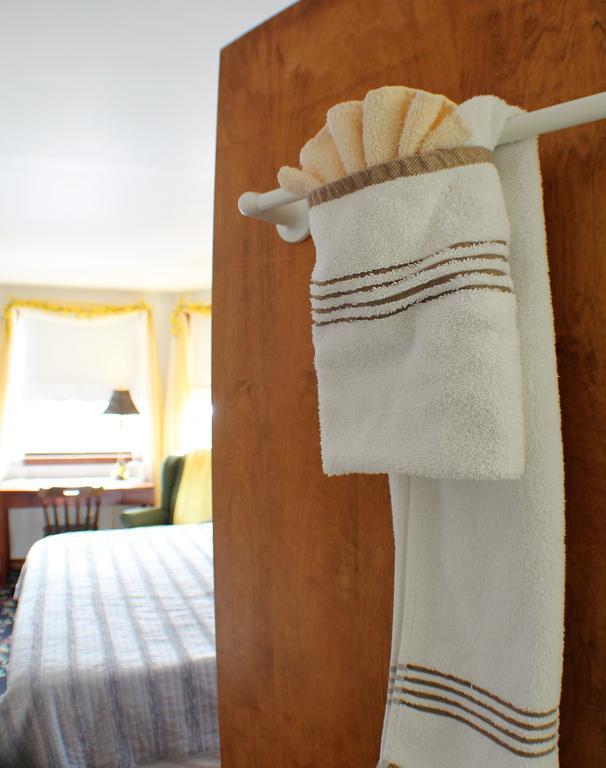 The White Birch Inn Berwick Zewnętrze zdjęcie