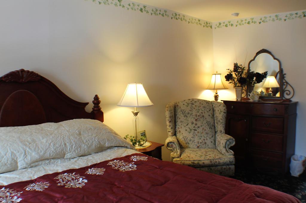The White Birch Inn Berwick Zewnętrze zdjęcie