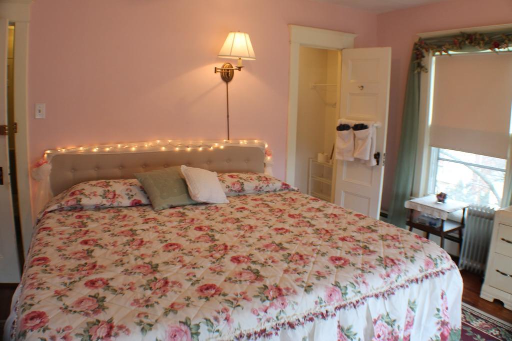 The White Birch Inn Berwick Zewnętrze zdjęcie