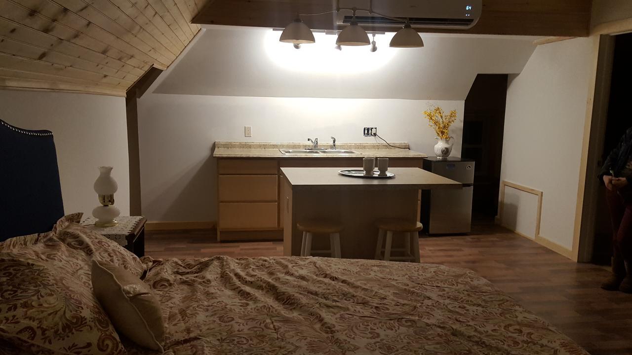 The White Birch Inn Berwick Zewnętrze zdjęcie